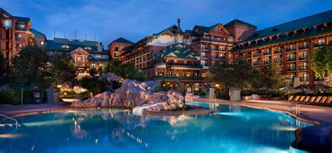 Wilderness Lodge Resort – On the Black River